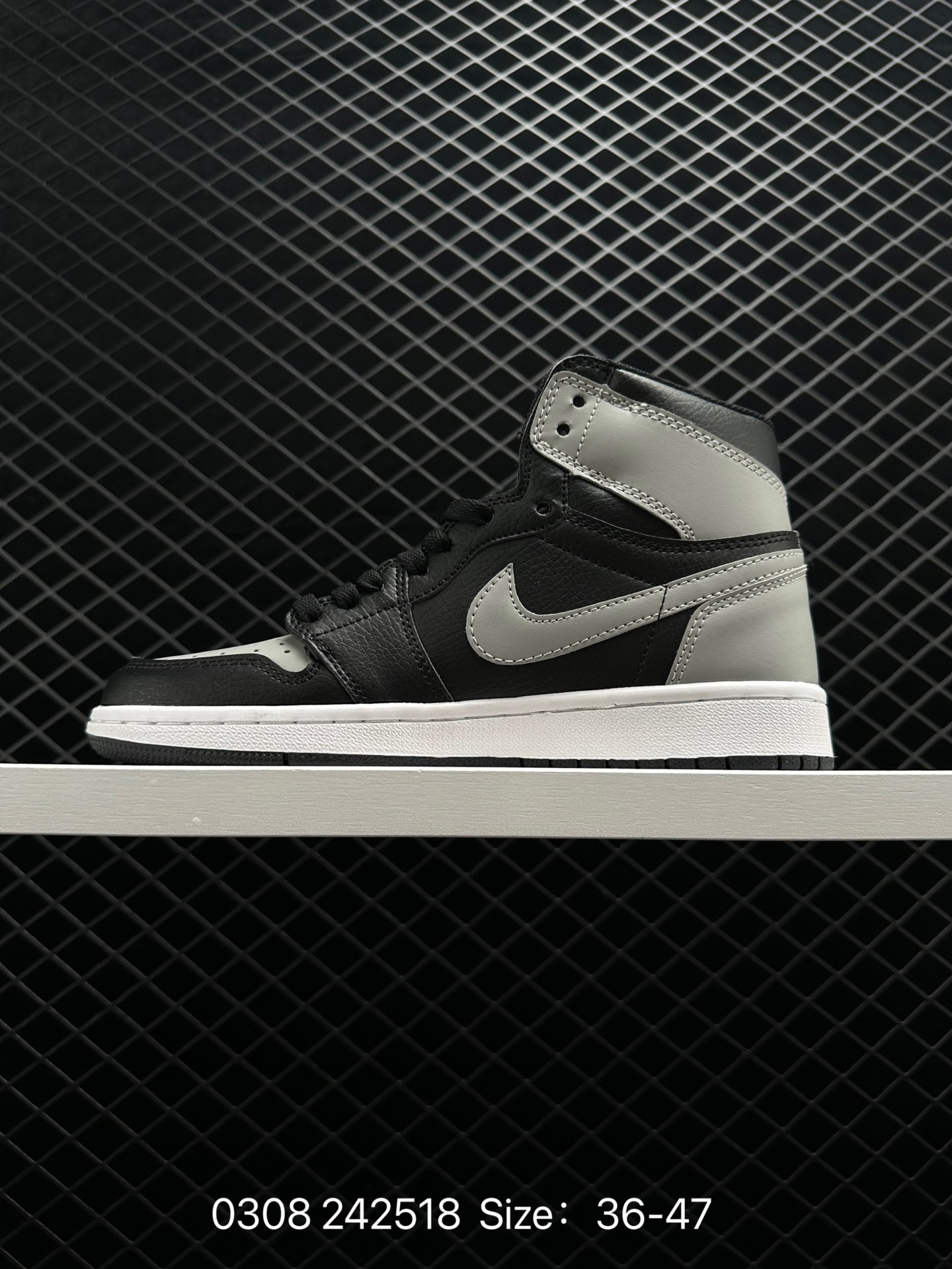 Air Jordan 1 High OG WMNS “Lucky Green”